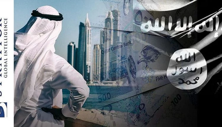 Stratfor: Τα γεωπολιτικά παιχνίδια και οι εστίες έντασης στη Μέση Ανατολή